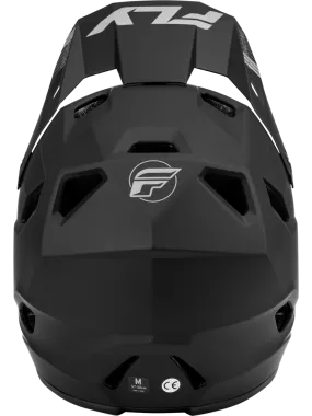 Fly Rayce Helmet Mt. Black